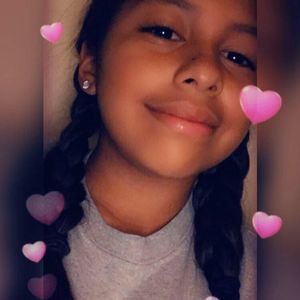 Meet your Posher, Kristen